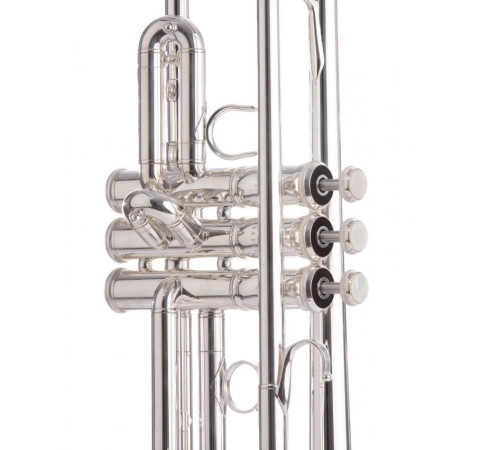 Yamaha YTR-9335CHS "Chicago" Профессиональная оркестровая труба Bb 